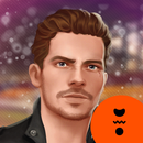 Love & Diaries: Ash - Romance  APK