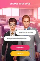 Love & Diaries : Duncan ảnh chụp màn hình 1