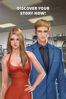 Love & Diaries: Damon — Cooking love story 스크린샷 1