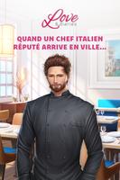 Love & Diaries: Damon — Cooking love story Affiche