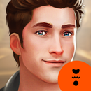 Love & Diaries: Hayden — Enquête romantique APK