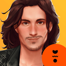 Love & Diaries: Lucas - Un road-trip romantique APK