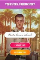 Love & Diaries: Lucas - A Trip to Discover Love تصوير الشاشة 2