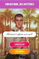 Love & Diaries: Lucas - Un road-trip romantique capture d'écran 2