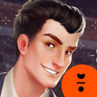 Love & Diaries: Patrick – Interactive Romance ไอคอน