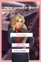 Love & Diaries: Patrick - Histoire Interactive capture d'écran 3