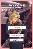 Love & Diaries: Patrick – Interactive Romance ภาพหน้าจอ 3