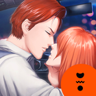 Rising Lovers, Otome Novel icon