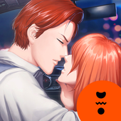 Rising Lovers, Otome Game icône
