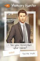 Memory Hunter الملصق