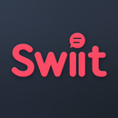 Swiit - Love, Scary & Chat Stories APK