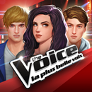 The Voice : la plus belle voix - Idylle Musicale APK