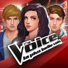 The Voice : la plus belle voix - Idylle Musicale icône