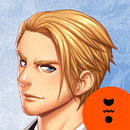 The Winter Kiss Novel ♥ Otome  APK