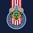 Chivas Oficial ícone