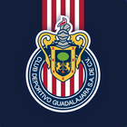 Chivas Oficial آئیکن