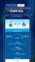 AFA Selección ảnh chụp màn hình 1