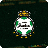 Club Santos Oficial 圖標