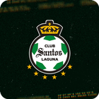 Club Santos Oficial أيقونة