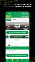 3 Schermata Club Santos Oficial
