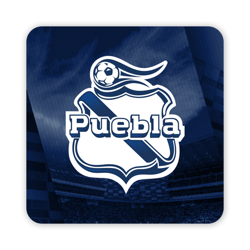 Club Puebla Oficial