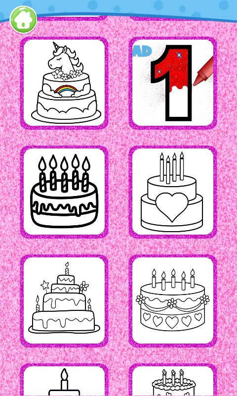 Glitter Birthday Cake Coloring and Drawing APK for Android – Download Glitter Birthday Cake Coloring and Drawing XAPK (APK Bundle) Latest Version from Glitter Birthday Cake Coloring and Drawing APK for Android – Download Glitter Birthday Cake Coloring and Drawing XAPK (APK Bundle) Latest Version from
