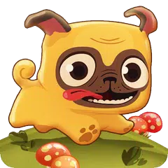 Pug Run APK download