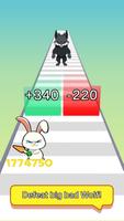 Tap Tap Challenge Game: FYP Poster
