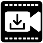 Video Downlaoder For Tic Toc Lite icon