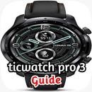 Guide for TicWatch pro 3 APK