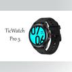Tic Watch Pro 5 Guide ikon