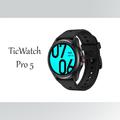 Tic Watch Pro 5 Guide