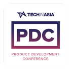 Tech in Asia PDC icône