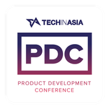 Tech in Asia PDC
