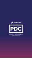 Tech in Asia PDC Affiche