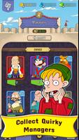 Idle Hustle Kingdom screenshot 1