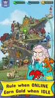 Idle Hustle Kingdom screenshot 3