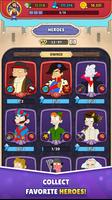 Idle Hustle Kingdom скриншот 3