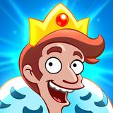 Hustle Kingdom: Idle Clicker icon