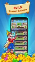 Hustle Kingdom: Idle Clicker screenshot 1
