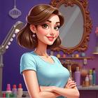 Beauty Merge & Match Challenge simgesi