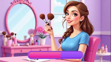 Beauty Merge & Match Challenge gönderen