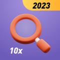 Magnify Glass