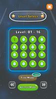 2048 - Coin Merge ảnh chụp màn hình 1