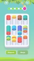 Coin Sort Puzzle - Color Game bài đăng