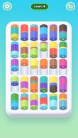Coin Sort Puzzle - Color Game ảnh chụp màn hình 3
