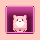 Cat Block Jam - Color Puzzle APK