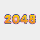 2048 Classic - Merge Game