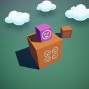 Cube Jump Master APK