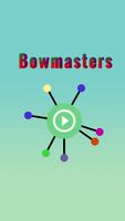Bowmasters: Shooting poster